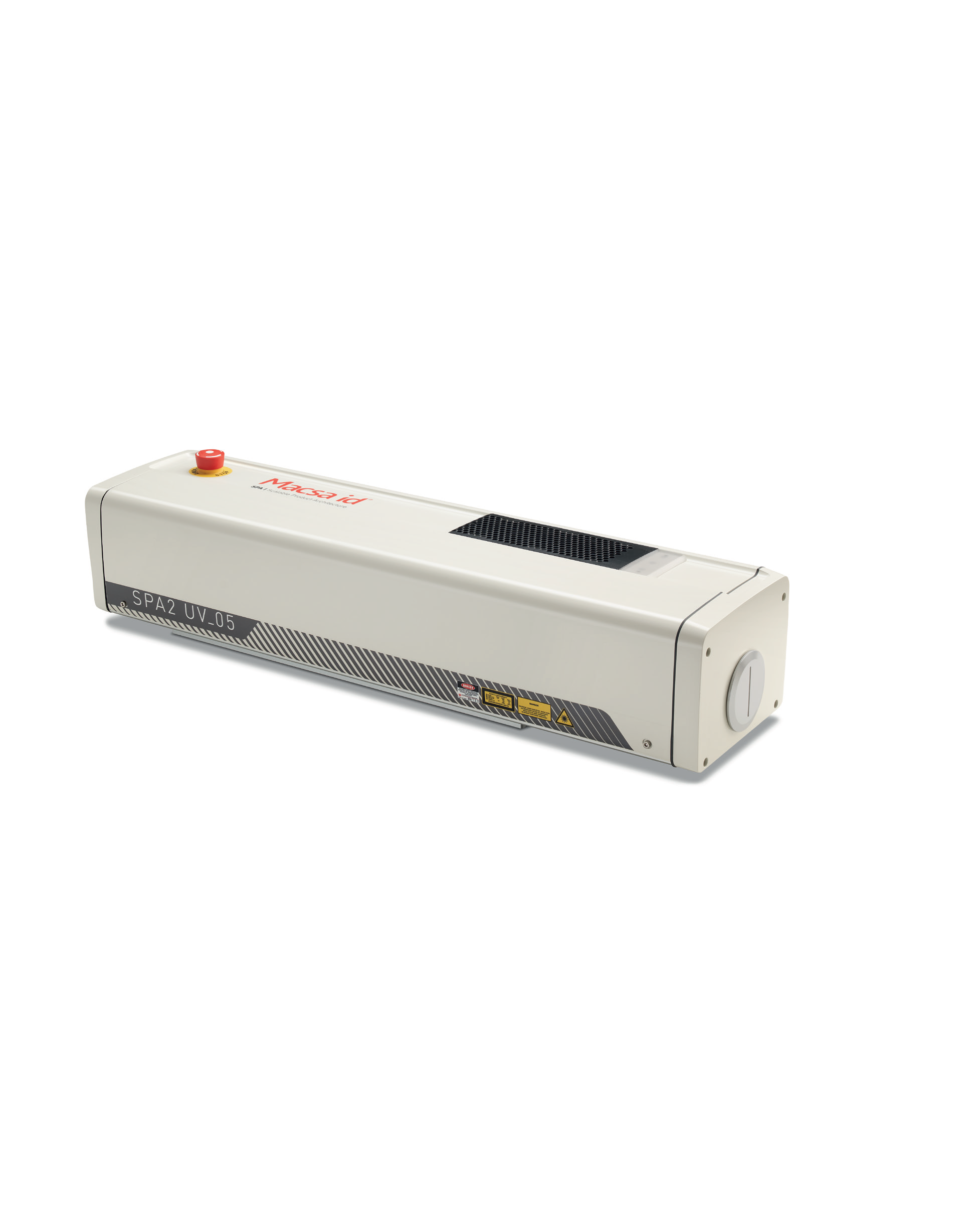 Macsa SPA2 D UV